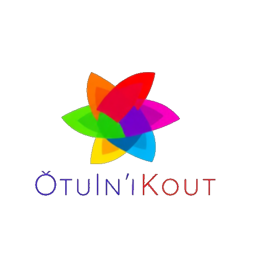 ÚtulnýKout logo